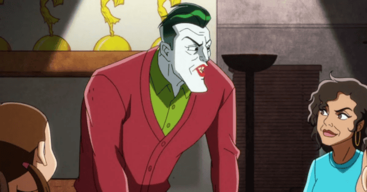 Harley-Quinn-season-3-5 | The Outerhaven