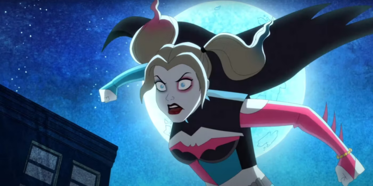 Harley Quinn Season 4 Review