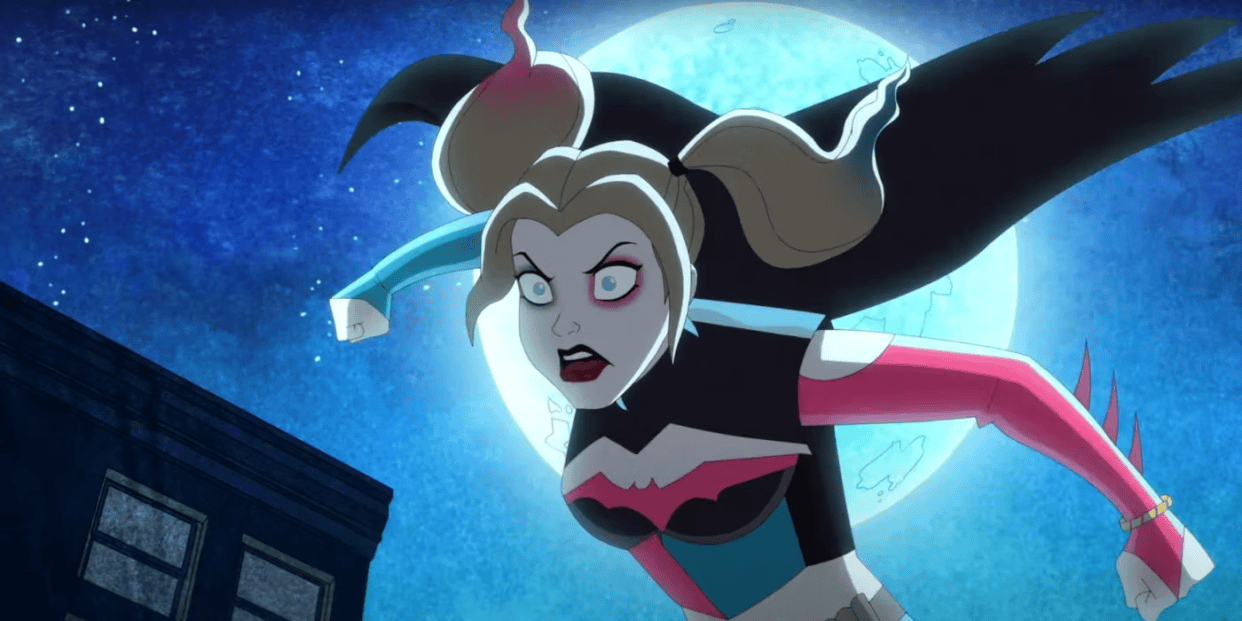 Harley-Quinn-season-4-1 | The Outerhaven Harley Quinn Season 4 Review