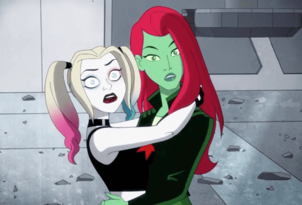Harley-Quinn-season-4-3 | The Outerhaven Harley Quinn Season 5