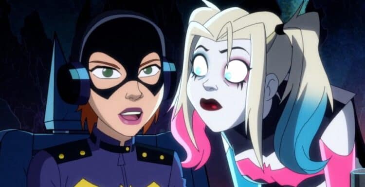 Harley-Quinn-season-4-4 | The Outerhaven