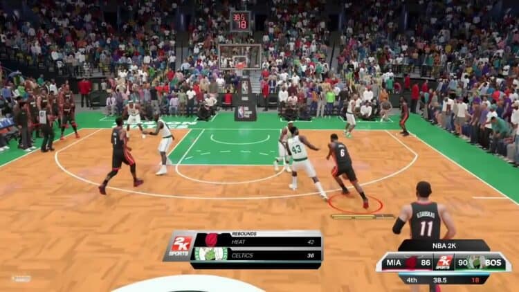 NBA-2K24-Image1 | The Outerhaven NBA 2K24