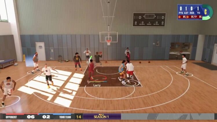 NBA-2K24-Image2 | The Outerhaven NBA 2K24