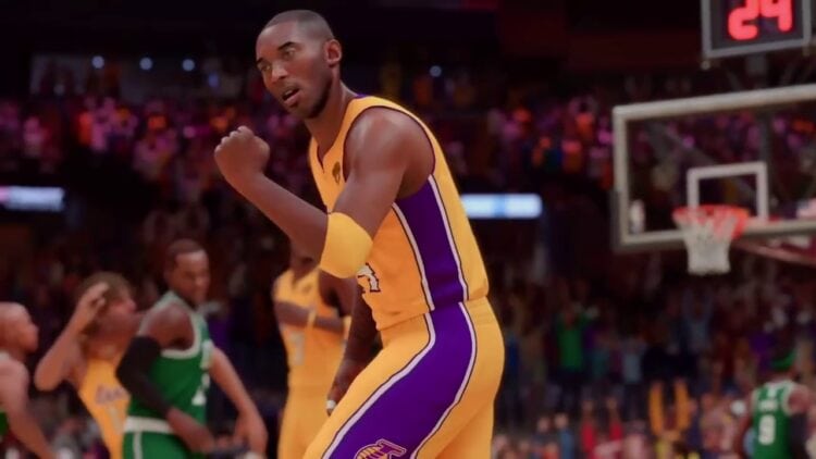 NBA-2K24-Image3 | The Outerhaven NBA 2K24