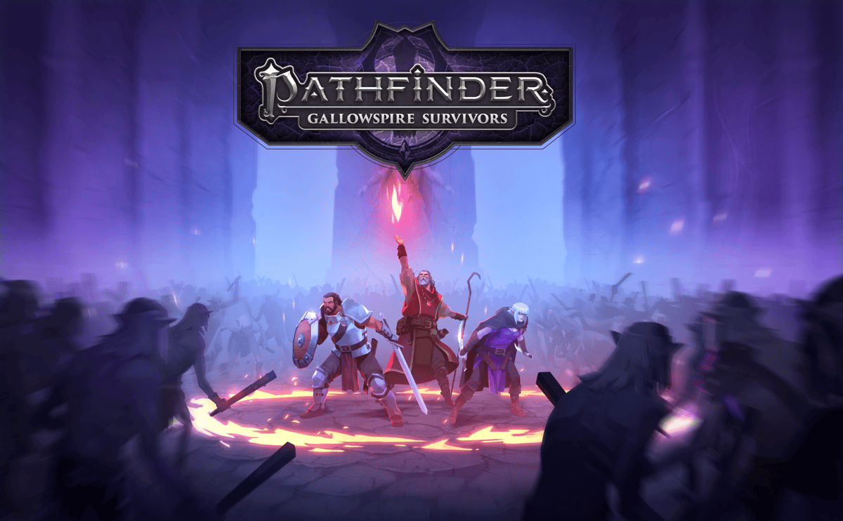 PathfinderSurvivor_MarketingArt_Final Logo | The Outerhaven