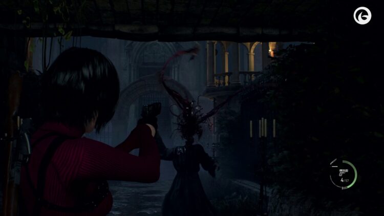 RE-Separate-Ways-Image3 | The Outerhaven Resident Evil 4 Separate Ways