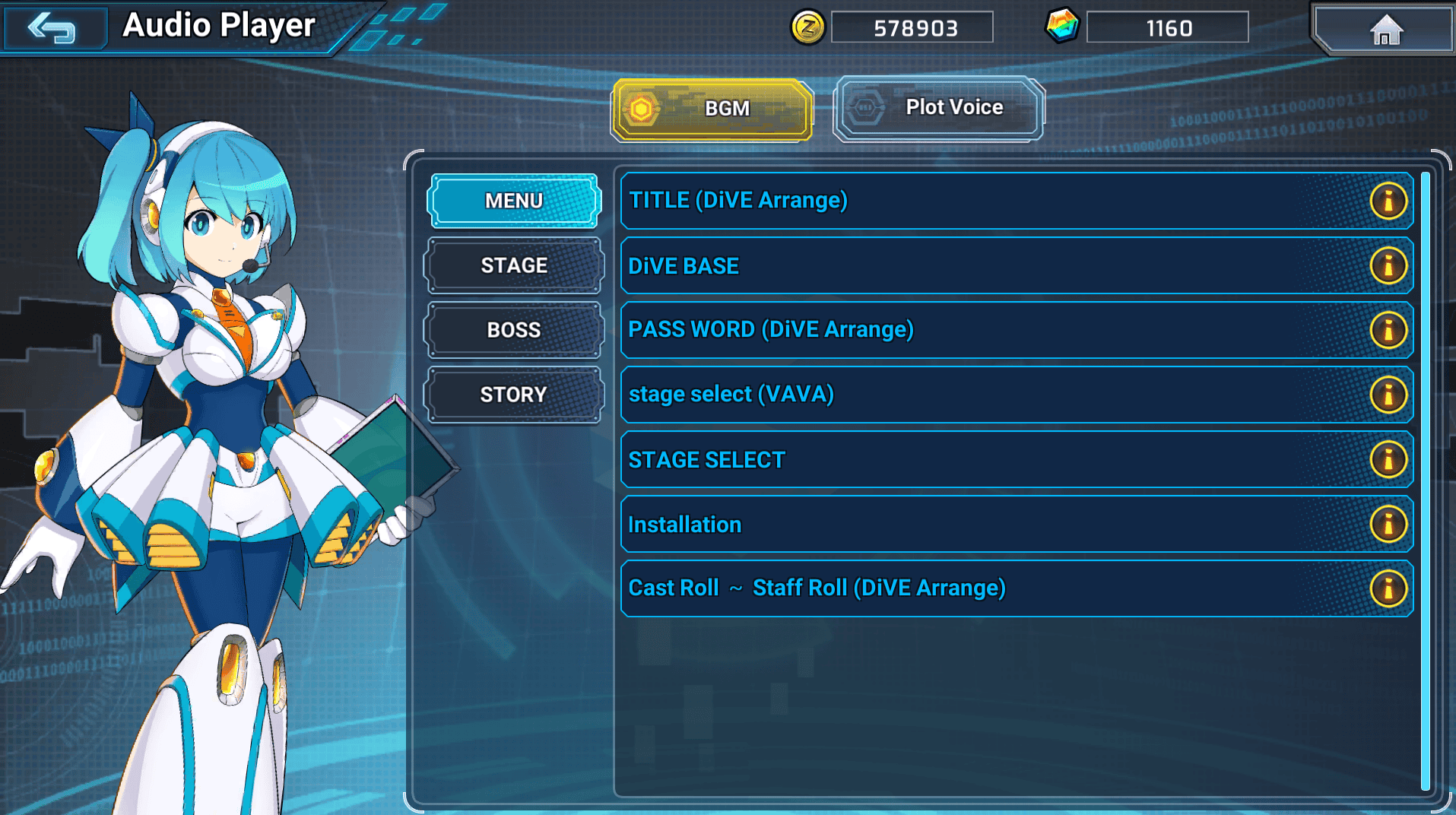 Screenshot 2023-09-01 192347 | The Outerhaven Mega Man X Dive Offline