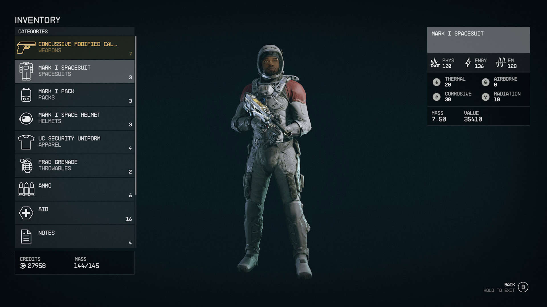 Starfield Mark 1 Spacesuit Guide-08 | The Outerhaven Starfield Mark 1 Spacesuit Guide-08