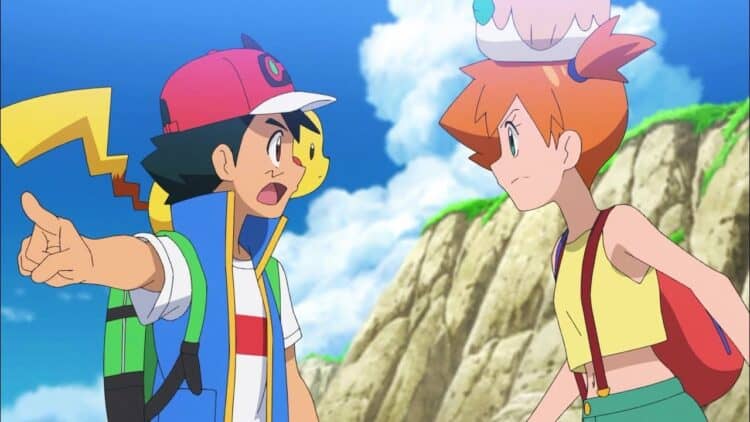 To Be A Pokemon Master-2 | The Outerhaven
