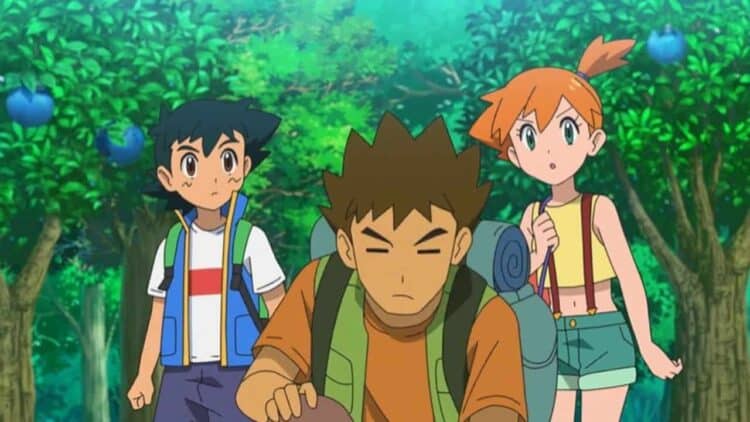 To Be A Pokemon Master-3 | The Outerhaven