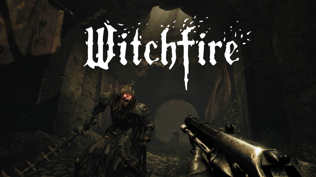 Witchfire Header Image | The Outerhaven Witchfire Header Image