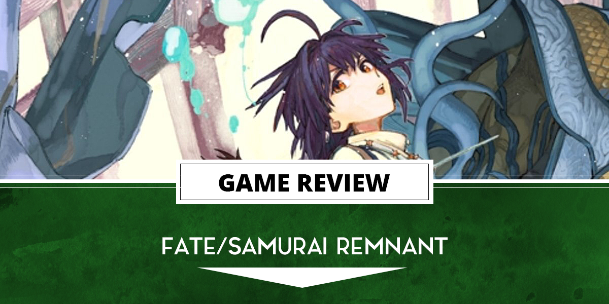fatesamurai | The Outerhaven