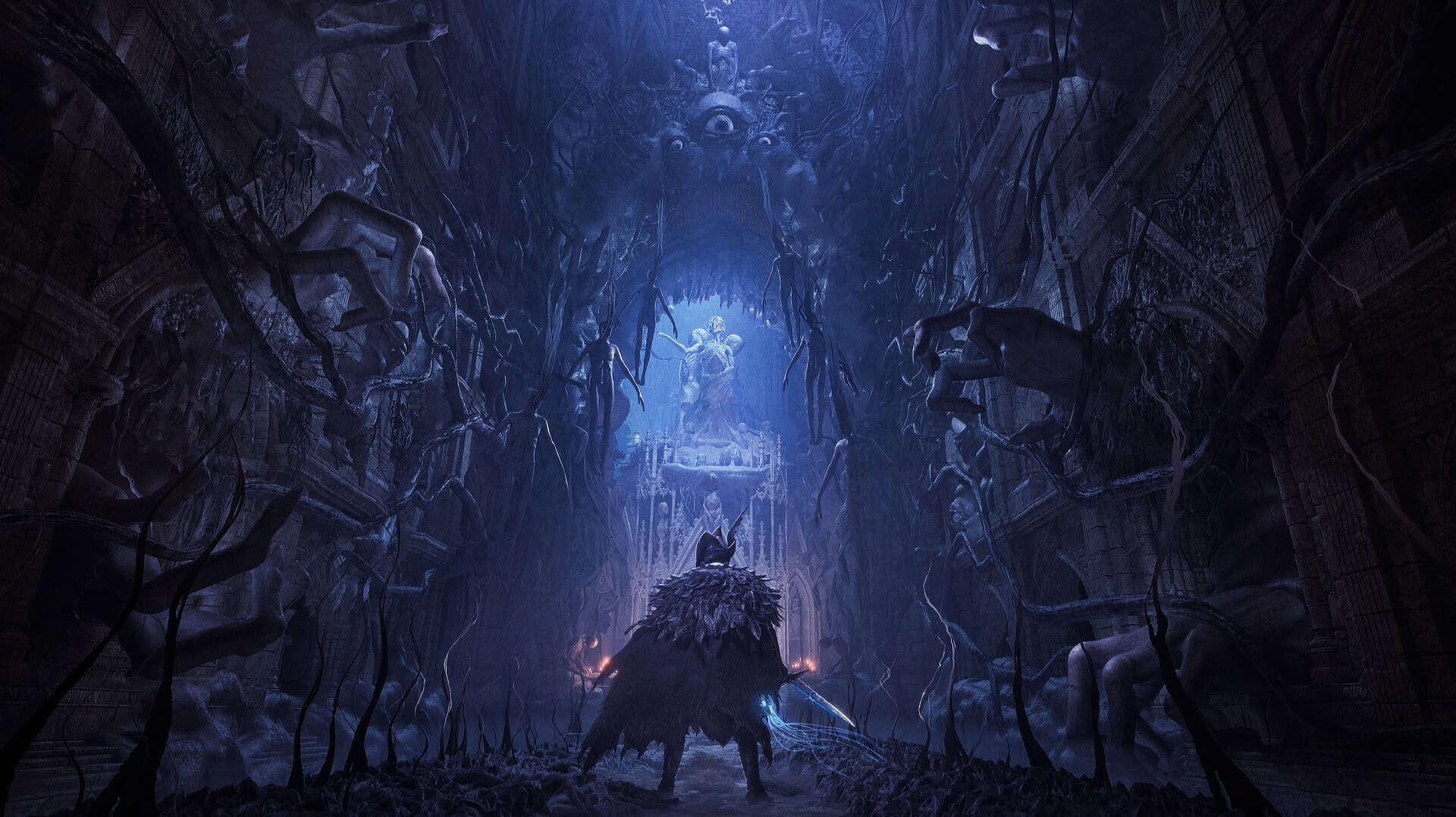Lords of the Fallen Steam Screenshot | The Outerhaven