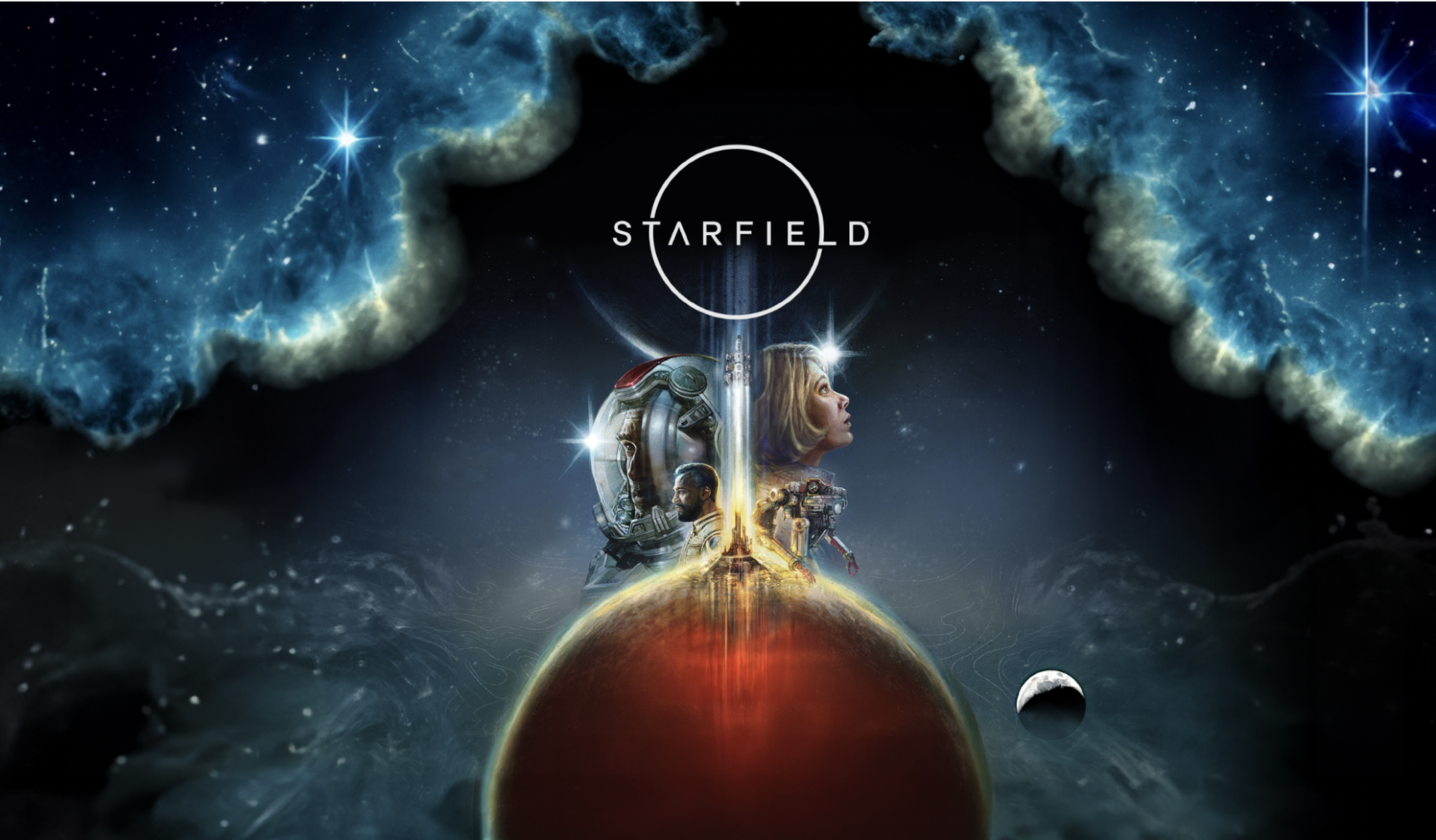 starfield-hd-poster | The Outerhaven Starfield, Nintendo Switch 2