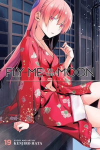 Fly Me to the Moon