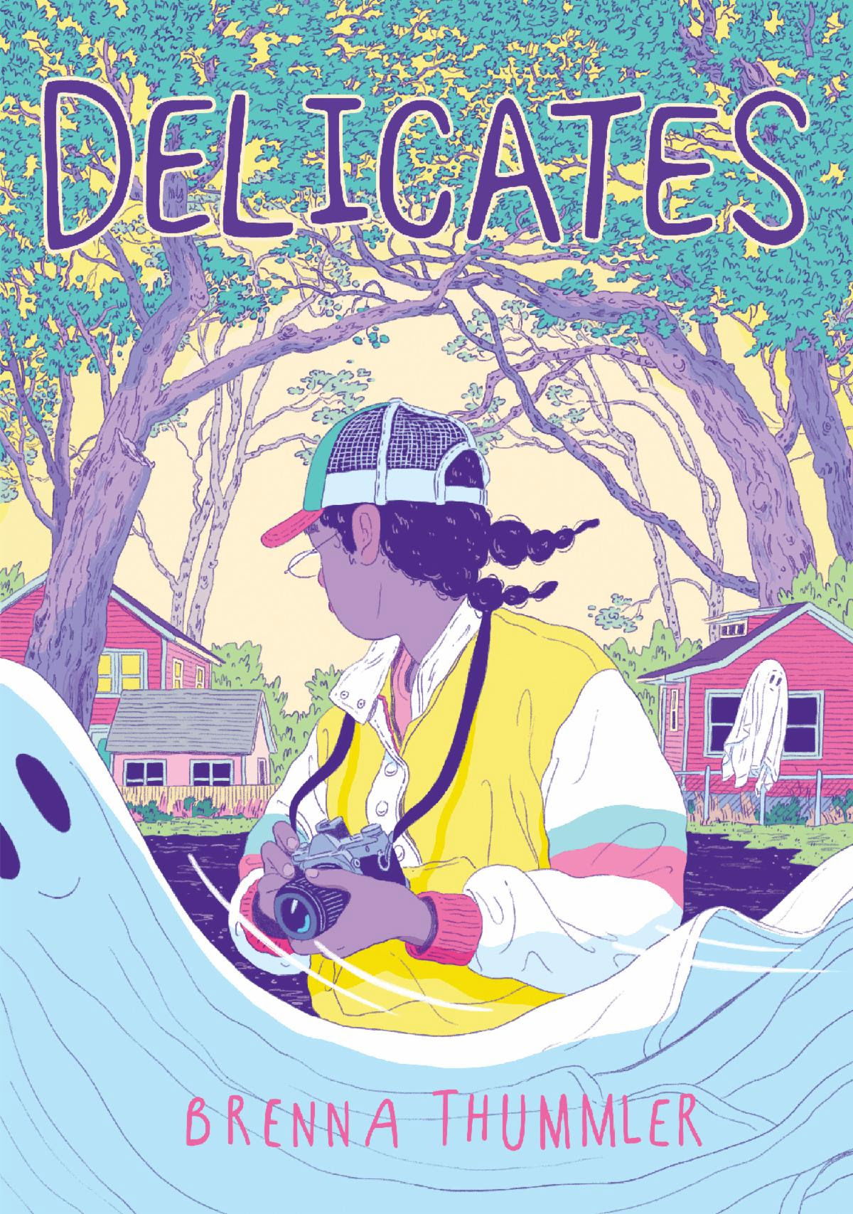 DELICATES