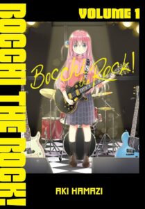 Bocchi the Rock!