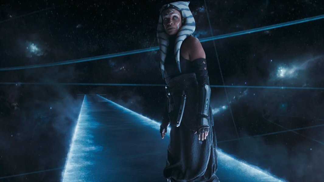 Ashoka7 | The Outerhaven Ahsoka Season 2