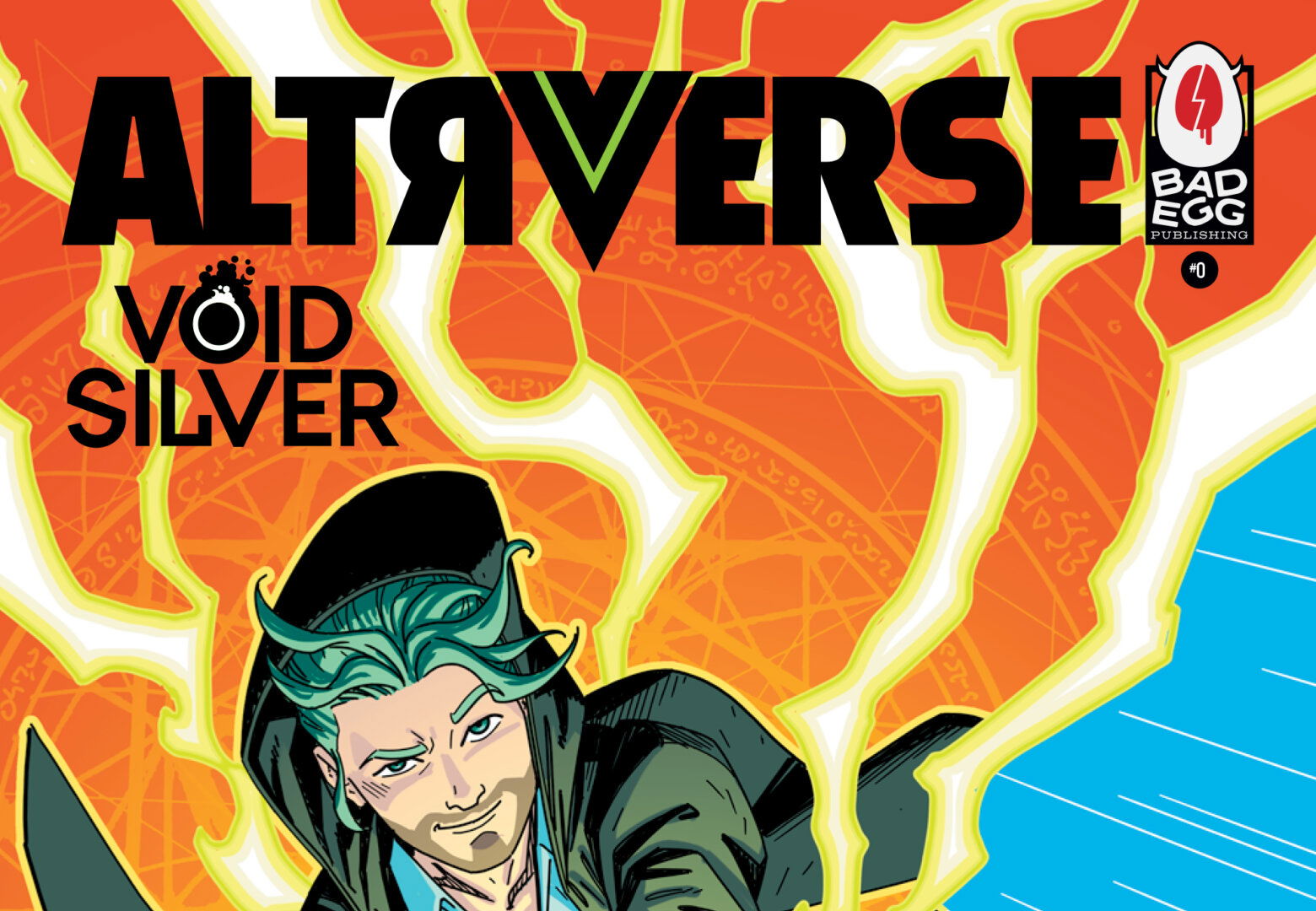 The ALTRVERSE