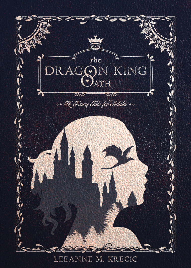 DKO | The Outerhaven Dragon King Oath