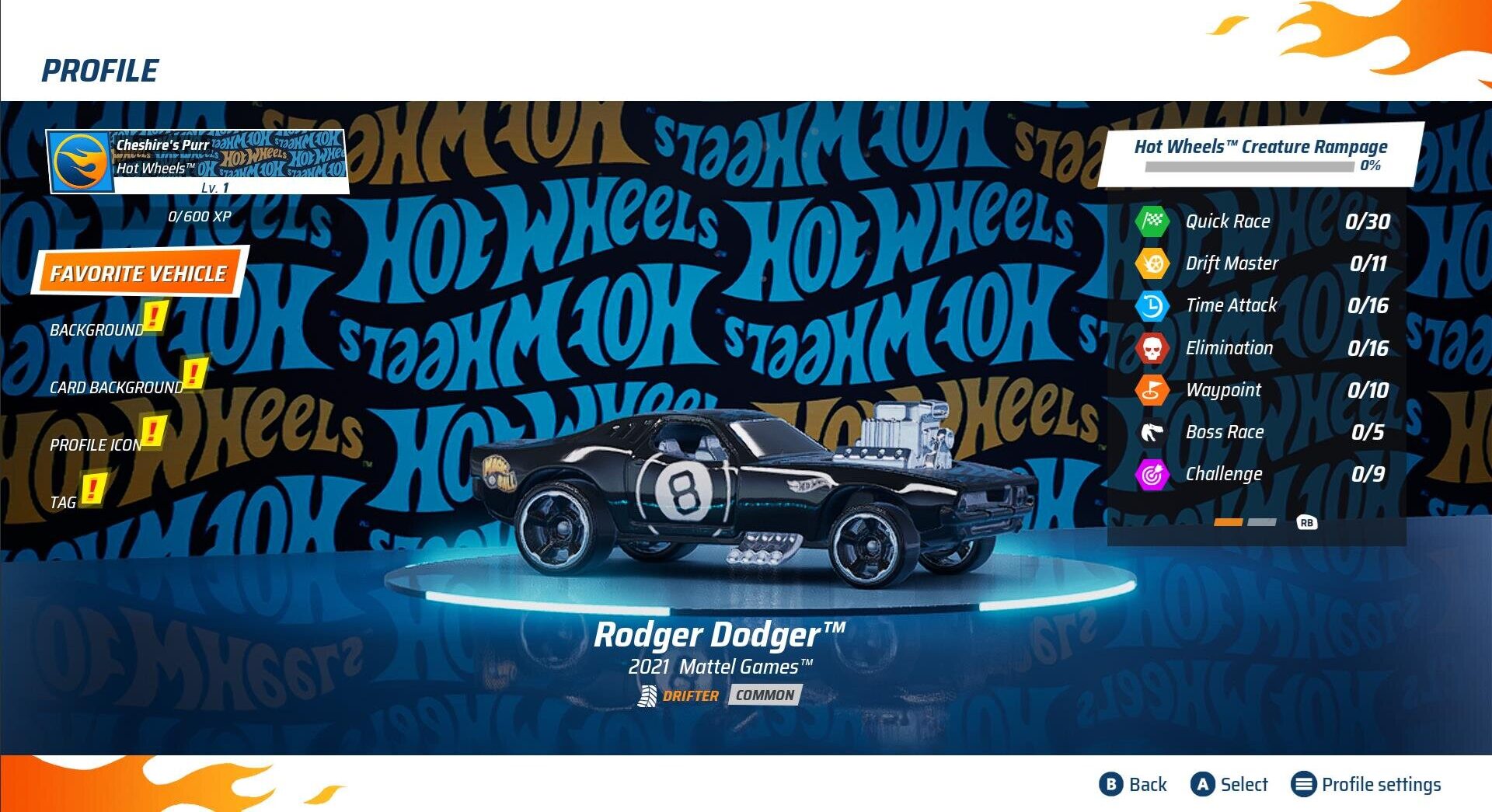Hot Wheels Unleashed 2 - Turbocharger Review40 | The Outerhaven Hot Wheels Unleashed 2 - Turbocharger Review40