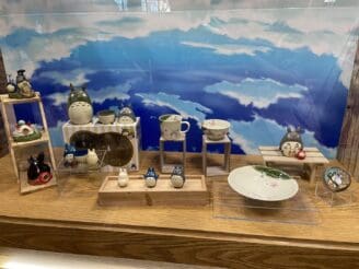 Studio Ghibli merchandise | The Outerhaven Studio Ghibli merch New York Comic Con