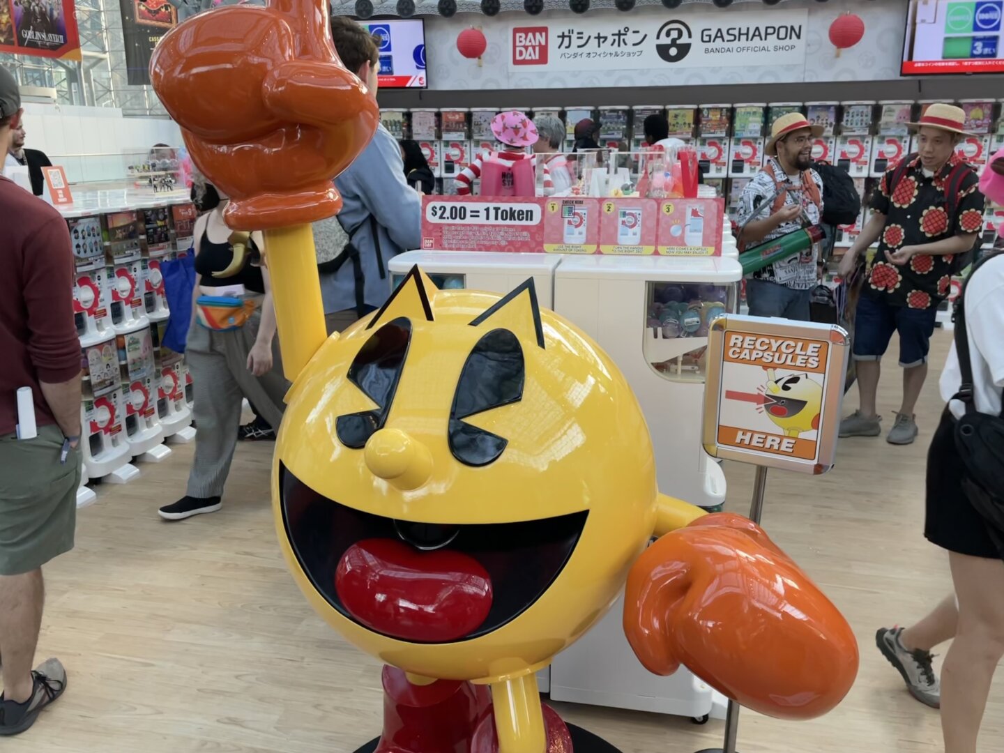 BANDAI NAMCO Entertainment - 【新品】たまごっち COIN PARKING DELIVERY COIN PARKING DELIVERY たまごっち 限定Tamagotchi - メルカリ