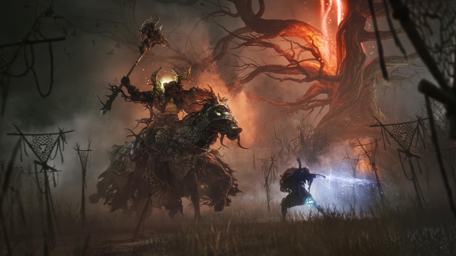 Lords of the Fallen 2023 Review2 | The Outerhaven Lords of the Fallen 2023 Review2