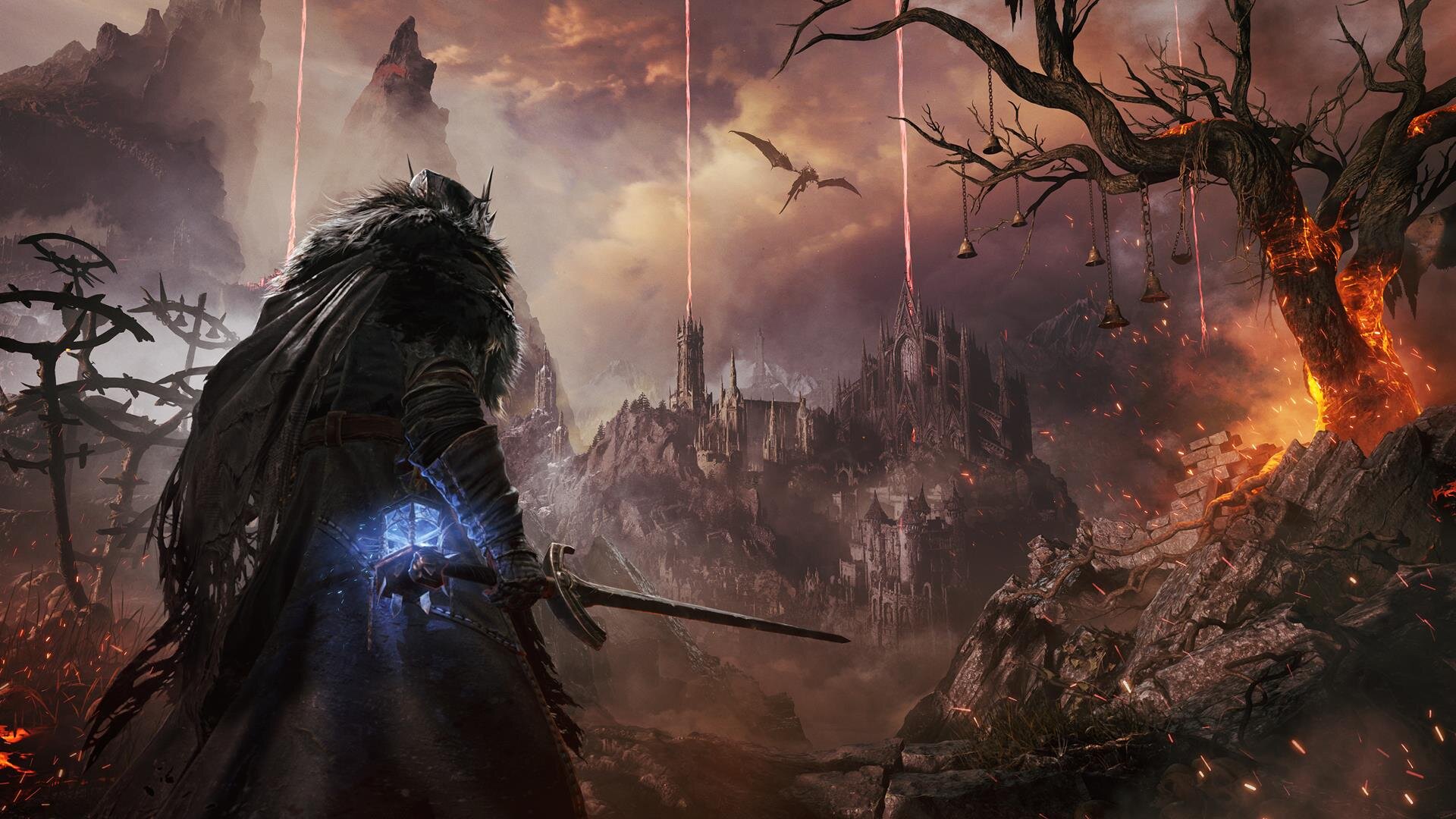 Lords of the Fallen 2023 Review3 | The Outerhaven Lords of the Fallen 2023 Review3