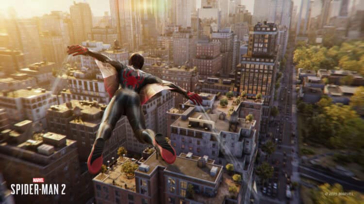 Marvel-Spider-Man-2-image4 | The Outerhaven Marvel Spider-Man 2