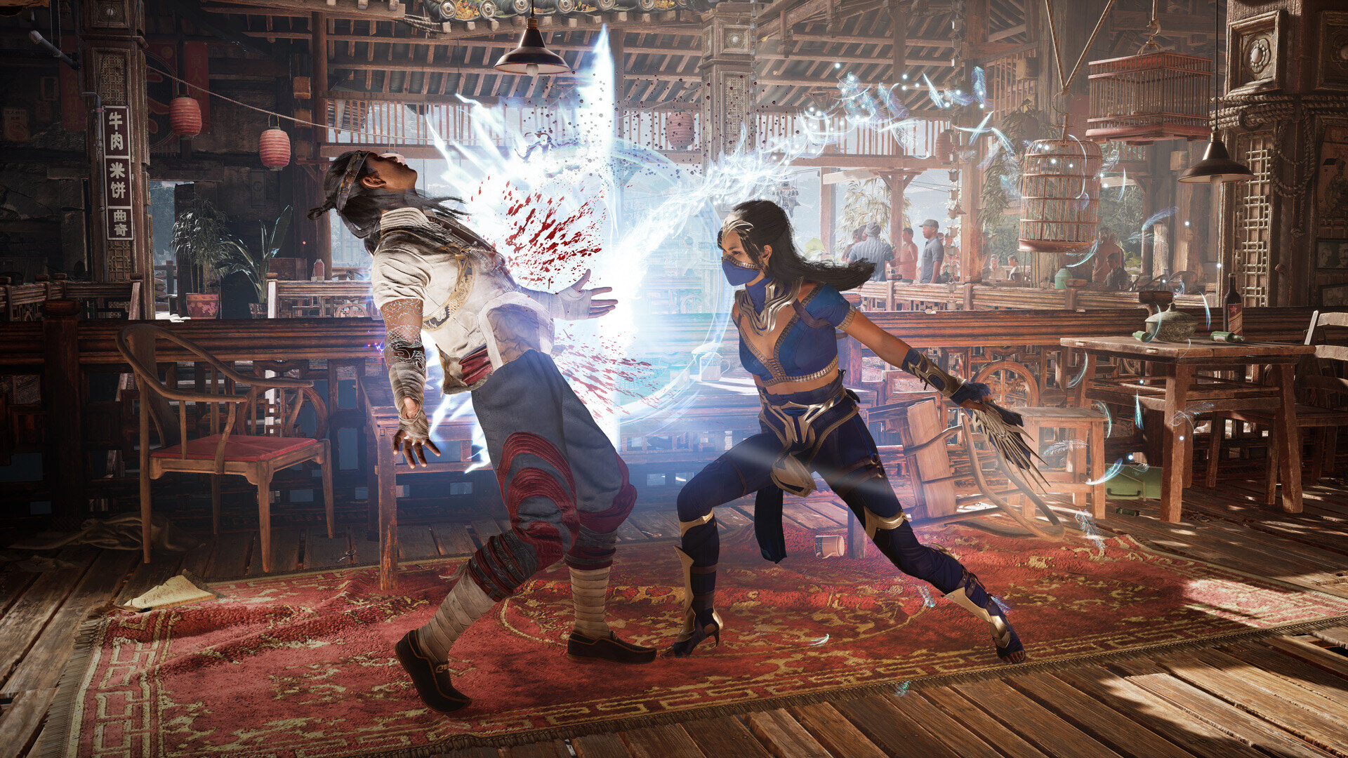 Mortal-Kombat-1-image3 | The Outerhaven Mortal Kombat 1