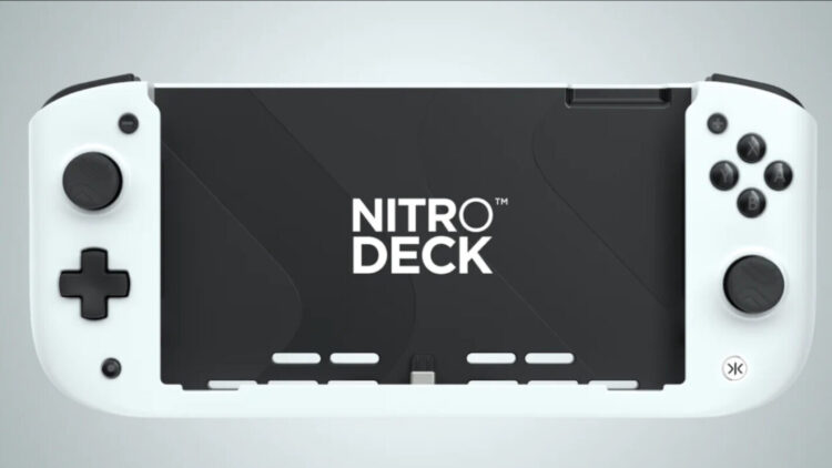 Nitro Deck Review