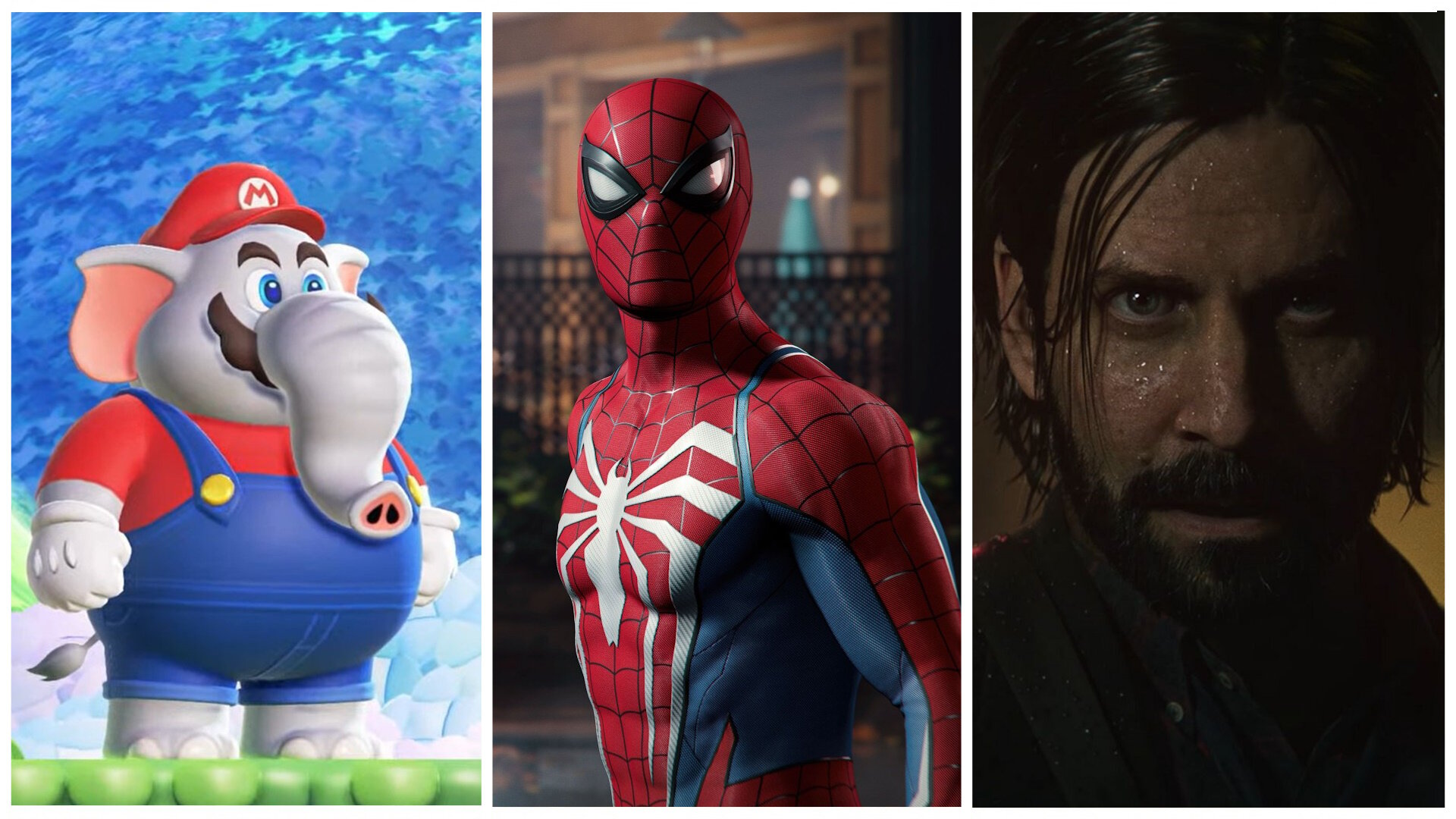 October 2023 video games | The Outerhaven October 2023 video games