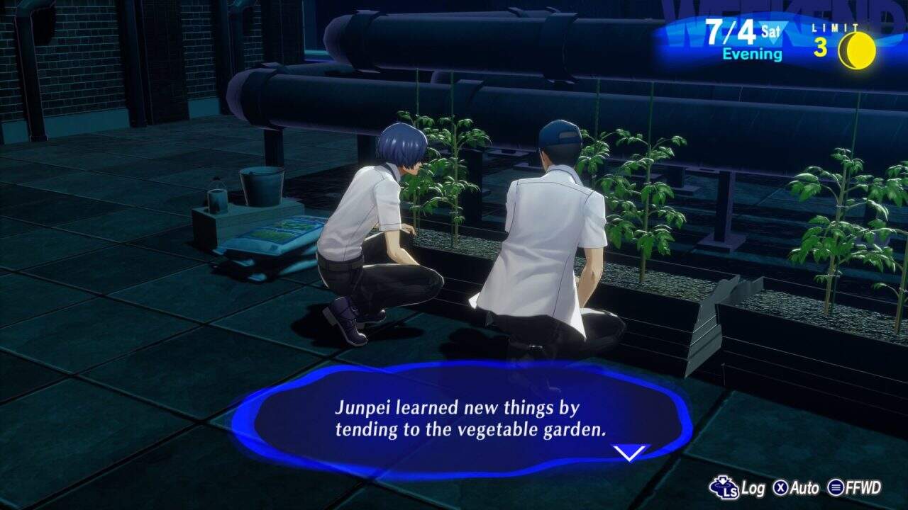 P3R_Dorm Life - Learning Traits1_Screenshot | The Outerhaven
