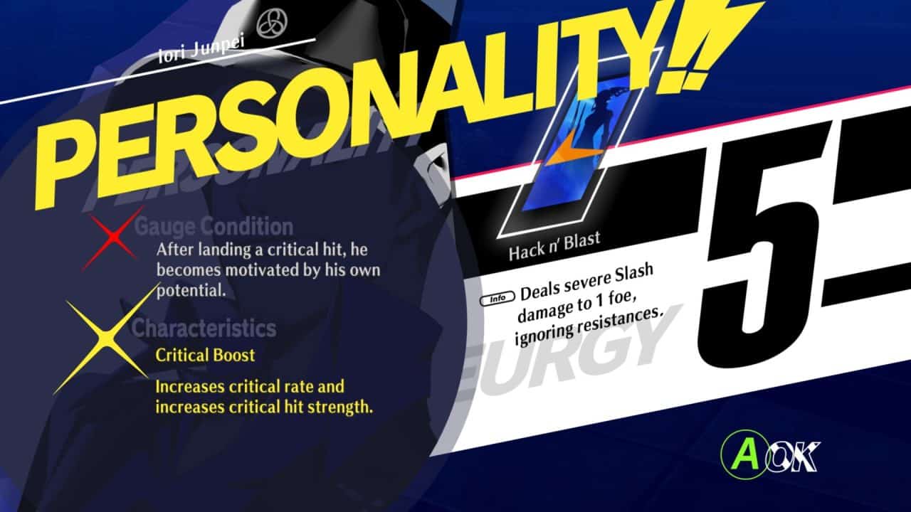 P3R_Dorm Life - Learning Traits3_Screenshot | The Outerhaven
