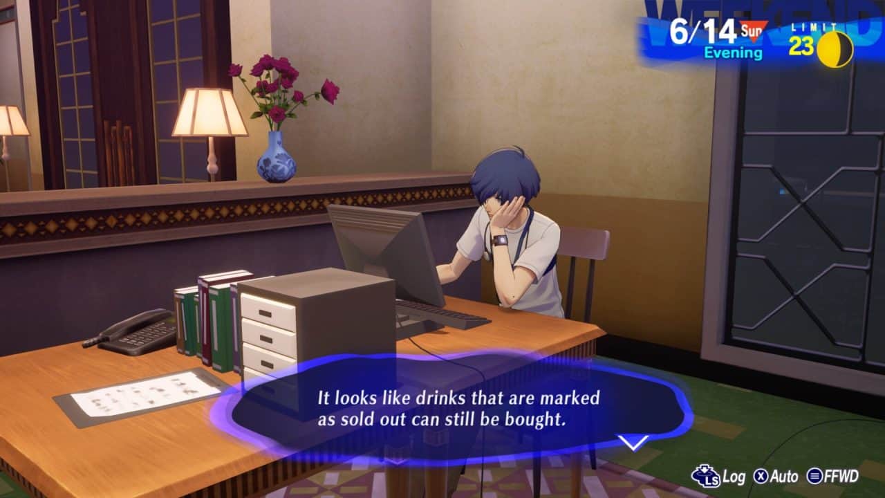 P3R_Dorm Life - Shared Computers2_Screenshot | The Outerhaven