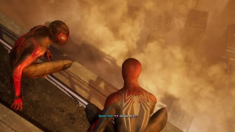 Spider-Man-2-miles-morales | The Outerhaven