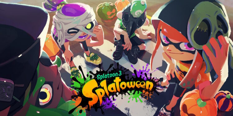 Splatoon 3, Splatfest