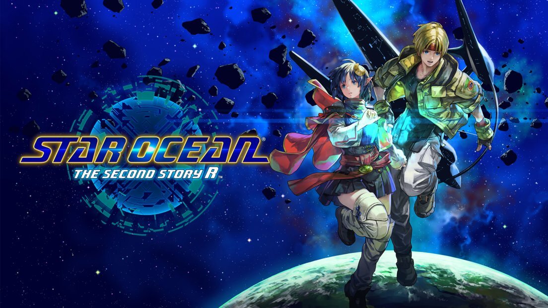 Star Ocean Second Stor R | The Outerhaven Star Ocean The Second Story R Review