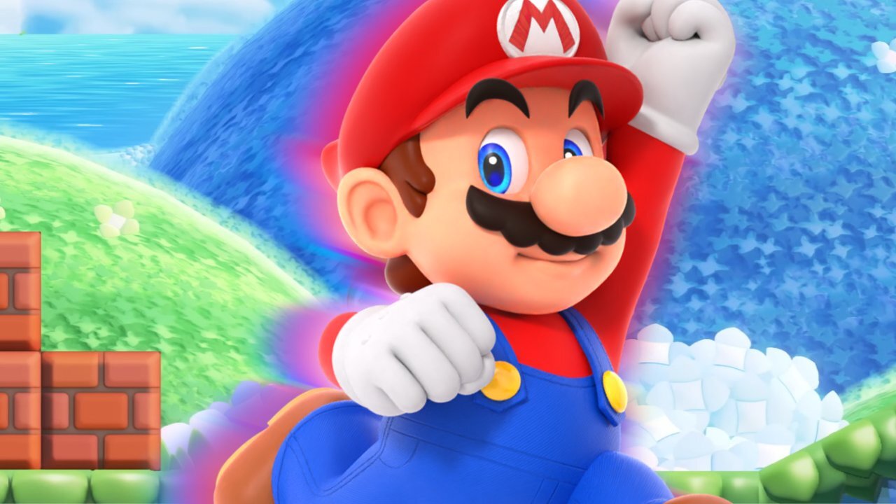 Super Mario Bros Wonder-6 | The Outerhaven Super Mario Bros Wonder