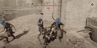 acm-combat | The Outerhaven Assassins Creed Mirage