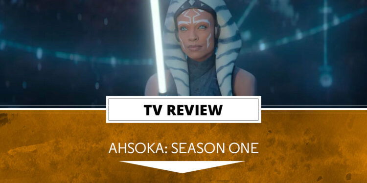 Ahsoka