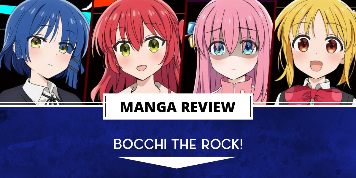 bocchitherock | The Outerhaven