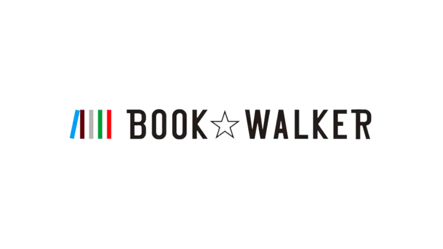 Book Walker | The Outerhaven Book Walker