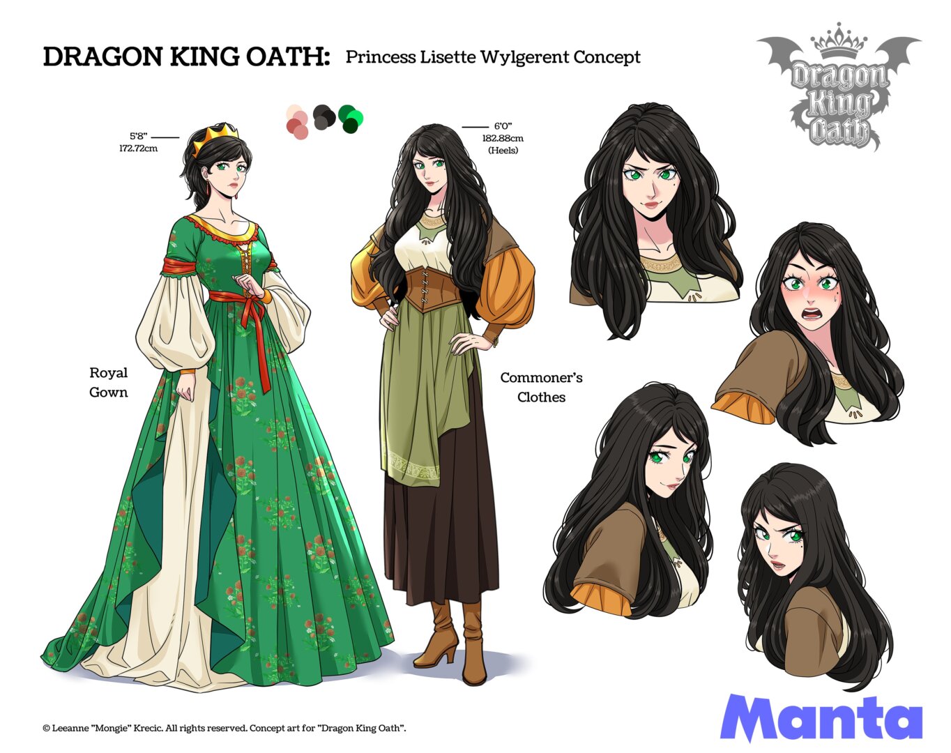 lisette-01 | The Outerhaven