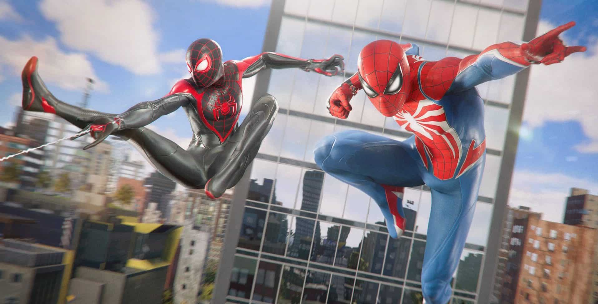 marvels-spider-man-2-scaled | The Outerhaven marvels-spider-man-2-scaled