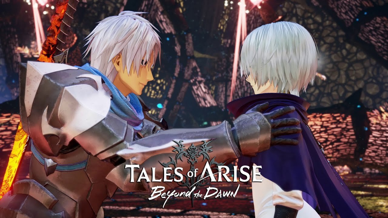 Tales of Arise Beyond the Dawn | The Outerhaven
