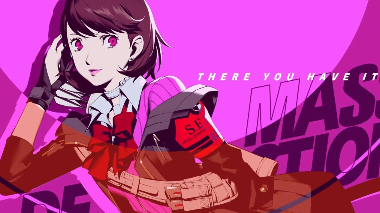 persona-3-reload-yukari-takeba | The Outerhaven