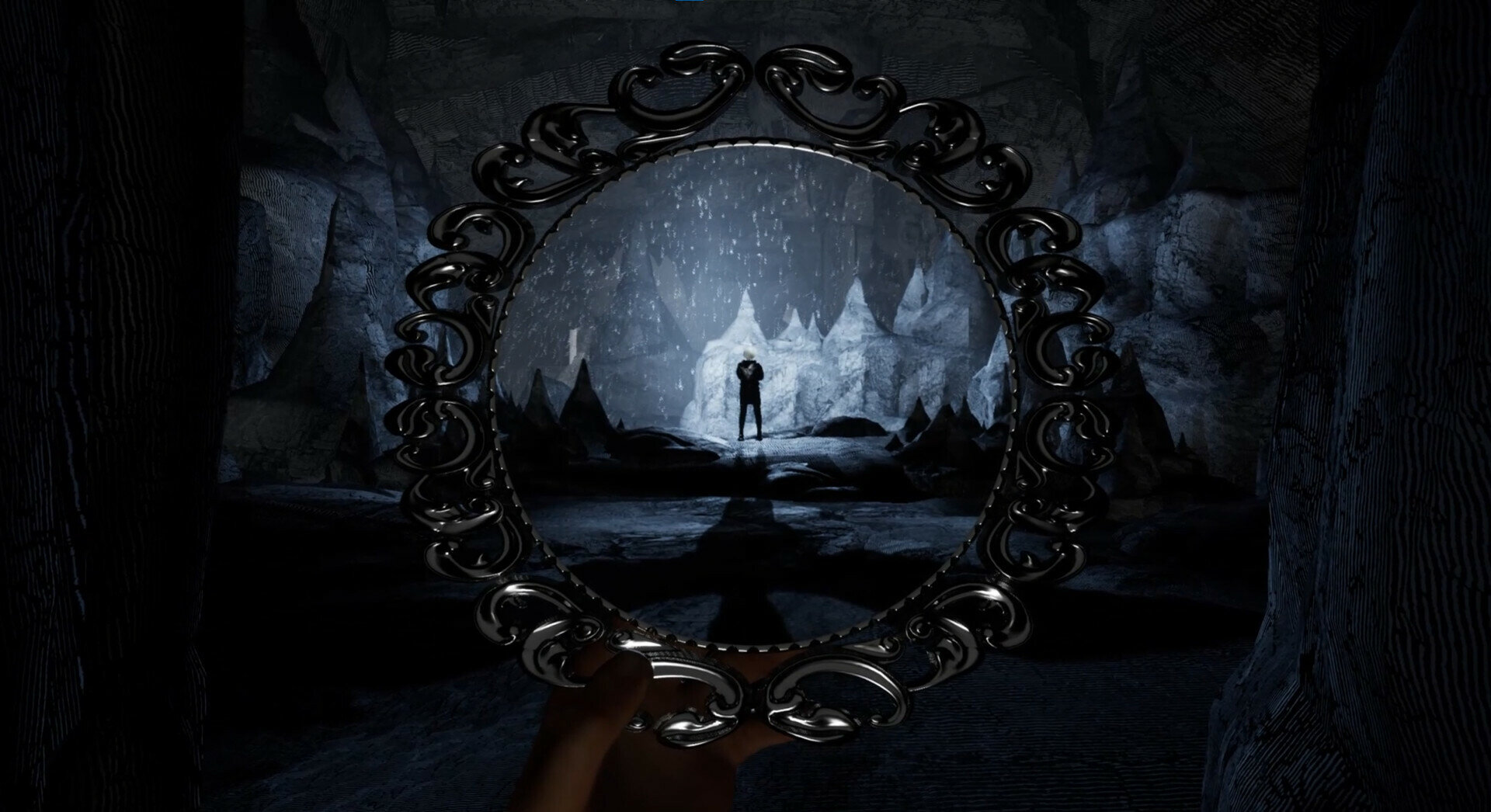 Dark and Deep screenshot | The Outerhaven