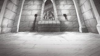 Slay the Princess | The Outerhaven Slay the Princess tower